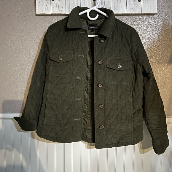 Talbot’s jacket - Picture 2 of 3